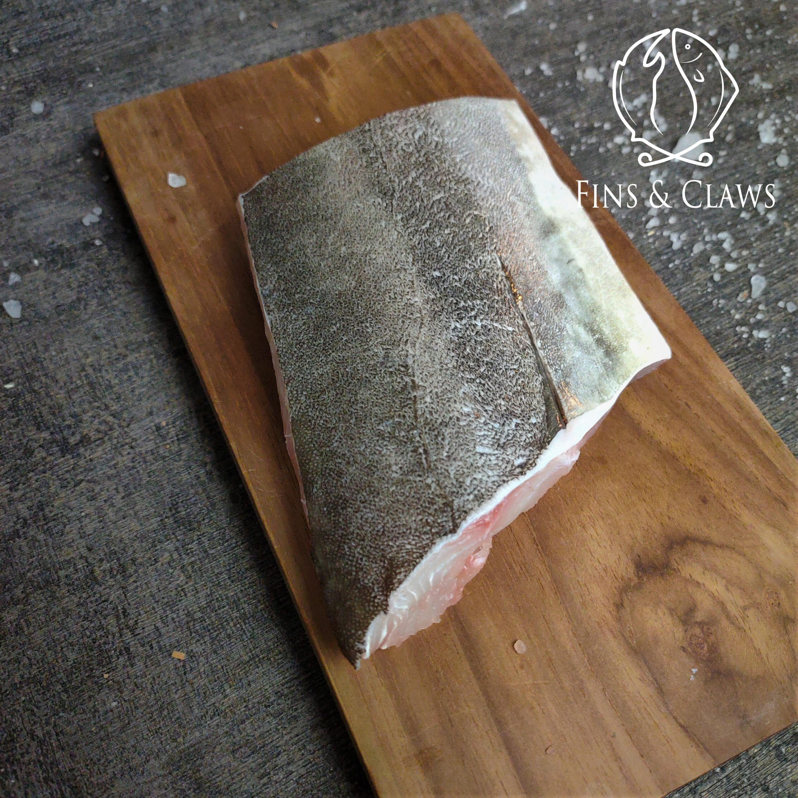 Indonesian Cobia Fillet Portion - Image 3