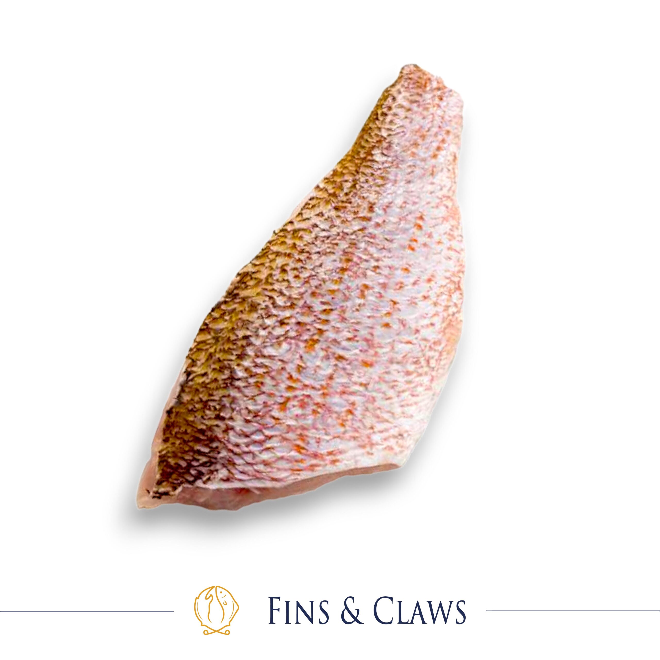 Red Sea Bream Fillet Portion
