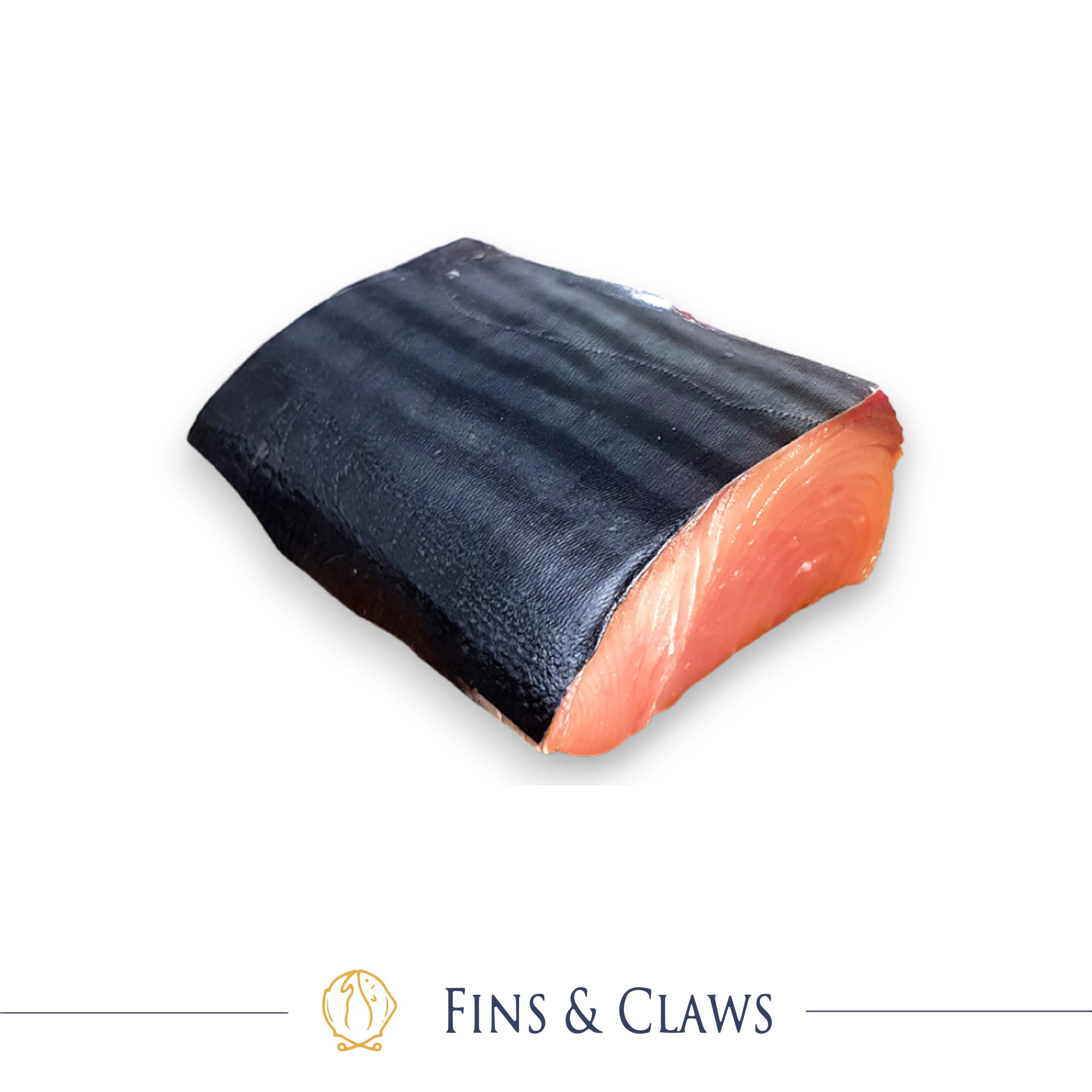 Skipjack Tuna Fillet Portion - Bonito