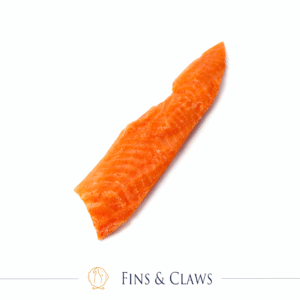 Chilean Coho Salmon Belly Fillet