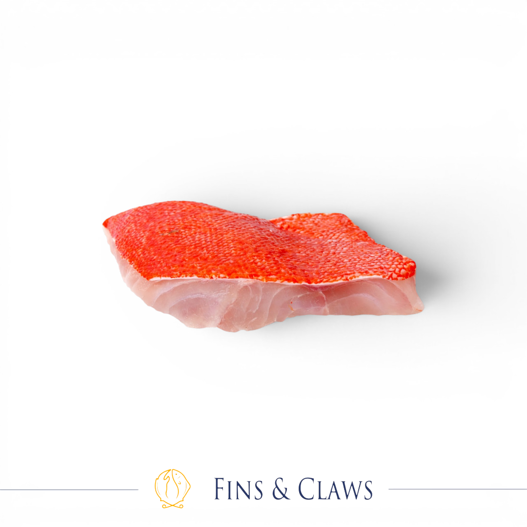 Tomato Grouper Fillet Portion - Image 2