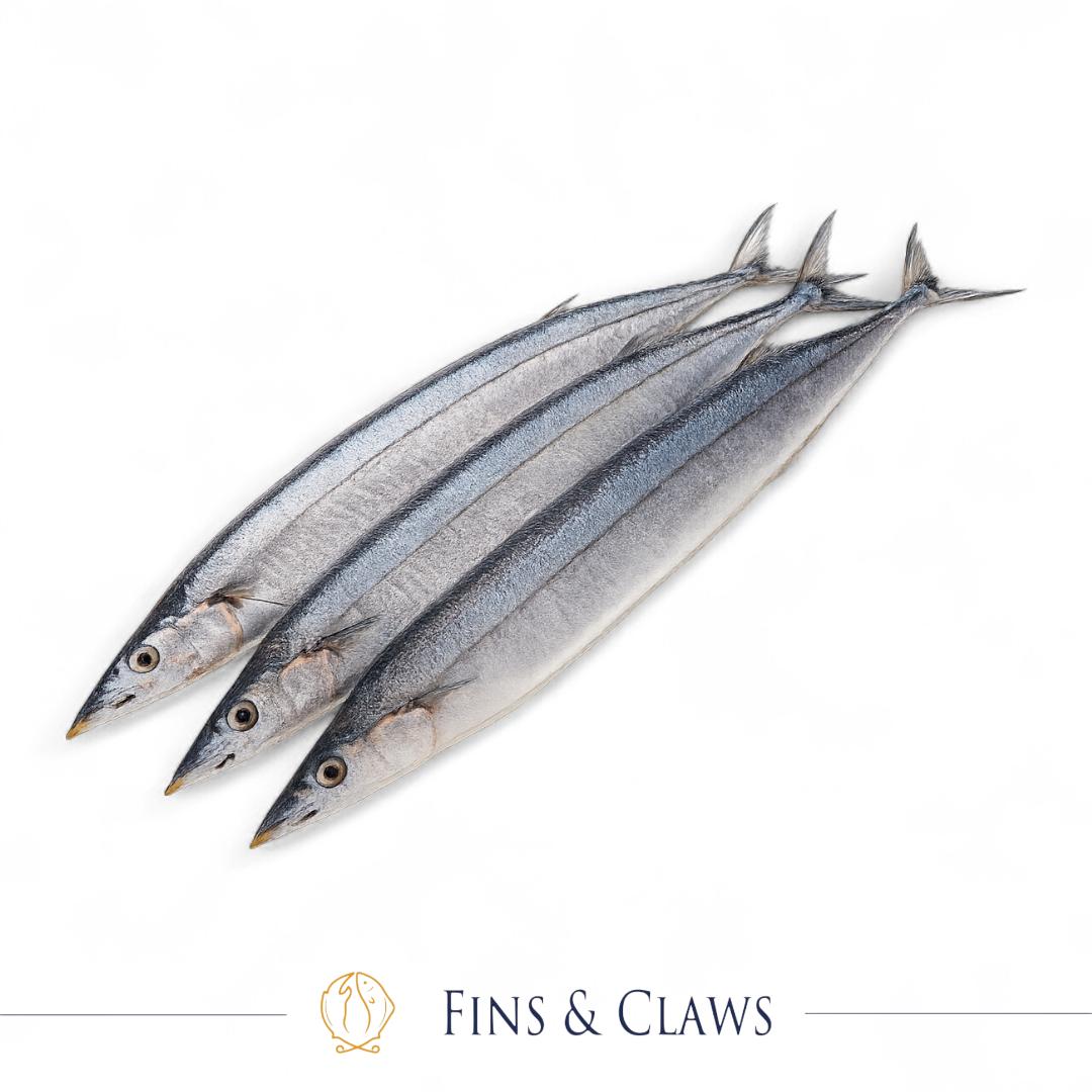Sanma - Japanese Pacific Saury - Image 2