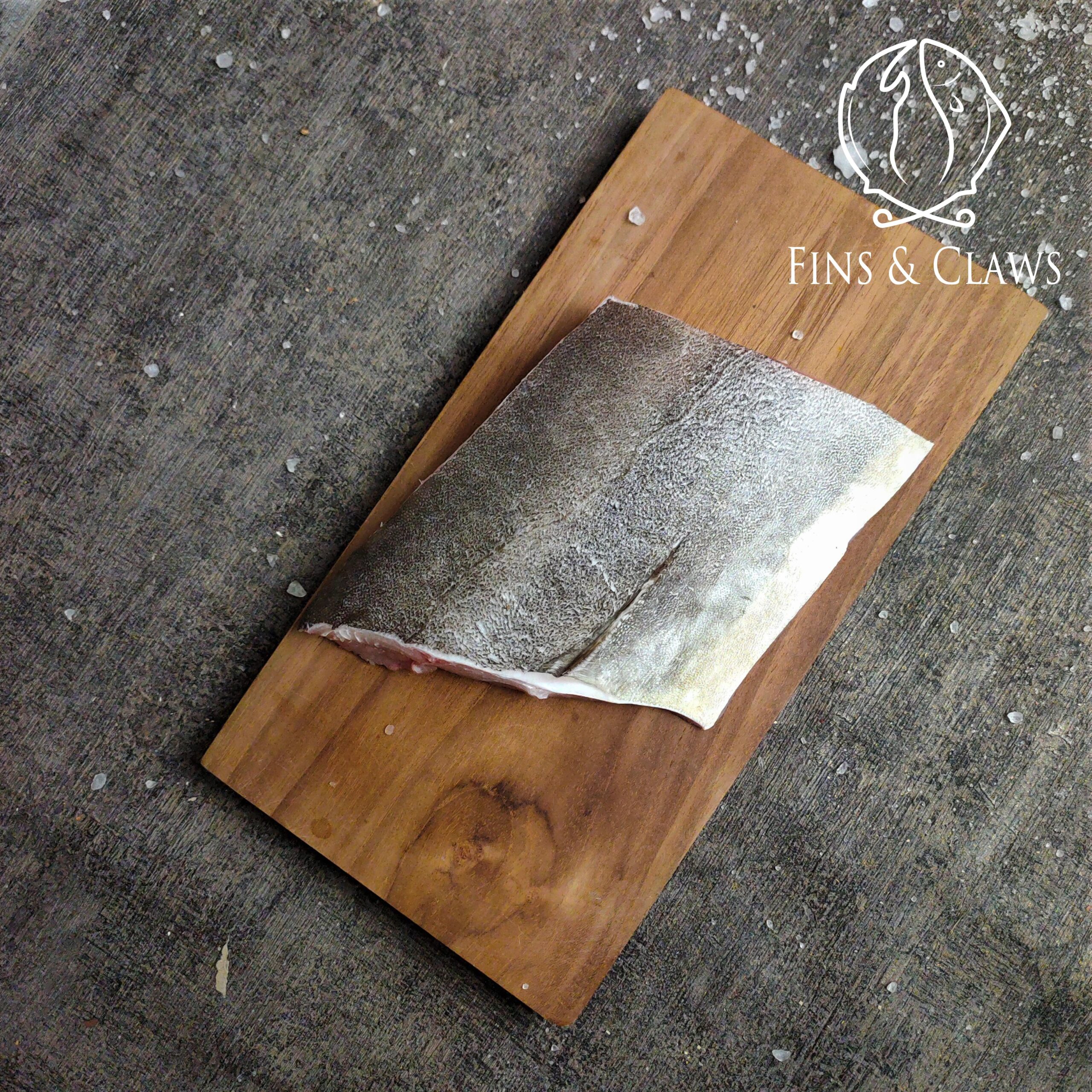 Indonesian Cobia Fillet Portion - Image 2