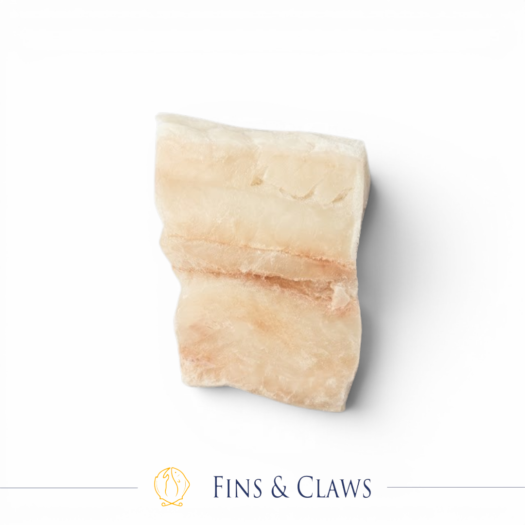 Atlantic Hake Fillet Portion - Image 3