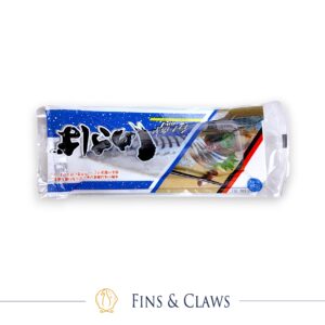 Shime Saba - Japanese Cured Mackerel Fillet Portion