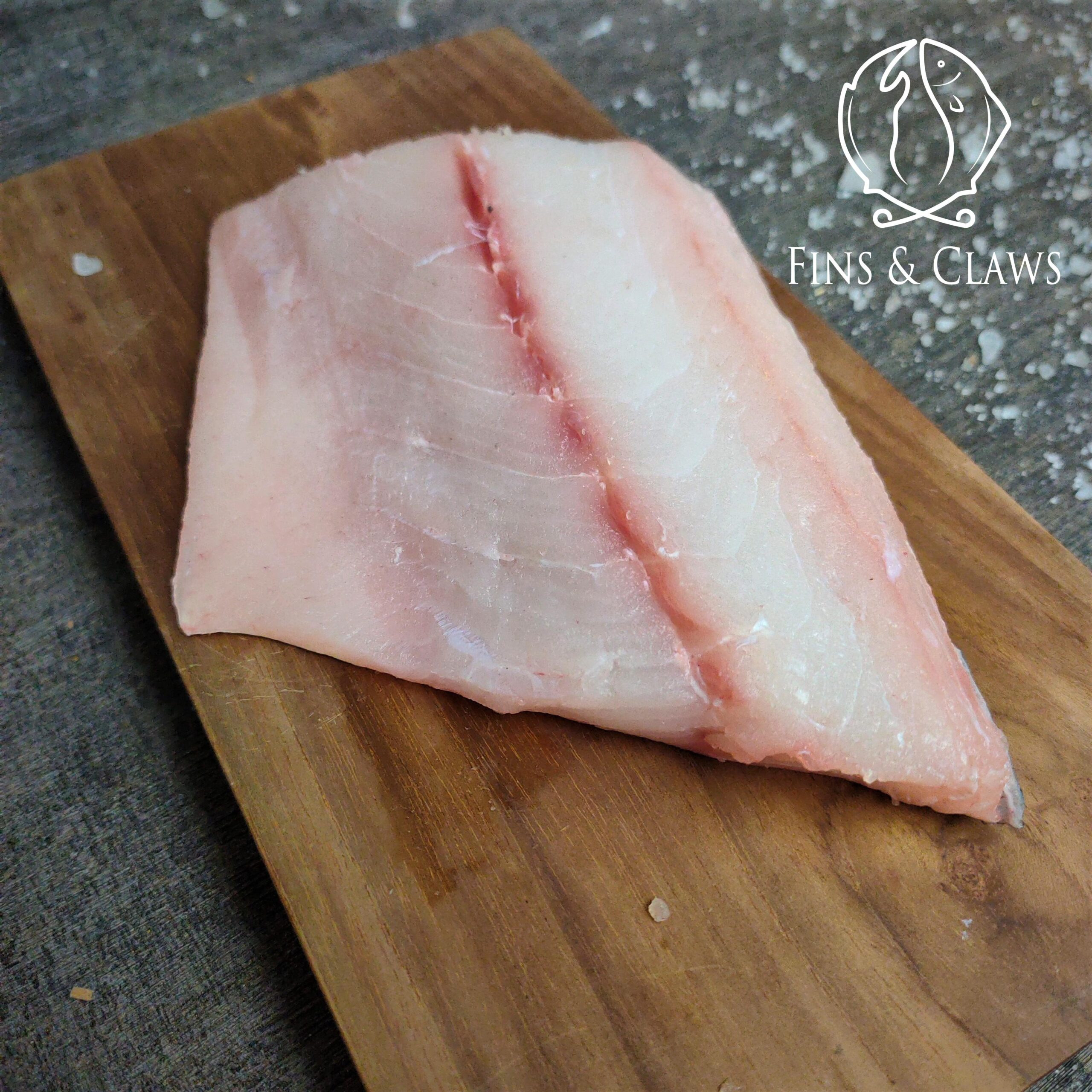 Indonesian Cobia Fillet Portion - Image 4