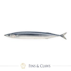 Sanma - Japanese Pacific Saury
