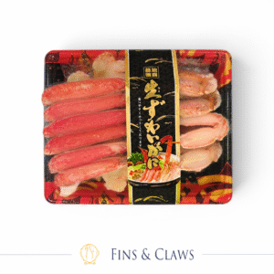 Japanese Snow Crab Cut Pack - Zuwaigani Katto
