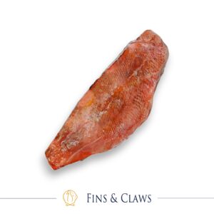 Frozen Scorpionfish Fillet Portion