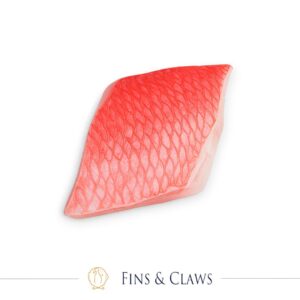 Frozen Long-finned Alfonsino Fillet Portion - Imperador / Nanyo Kinmedai
